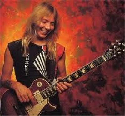 Dave Murray